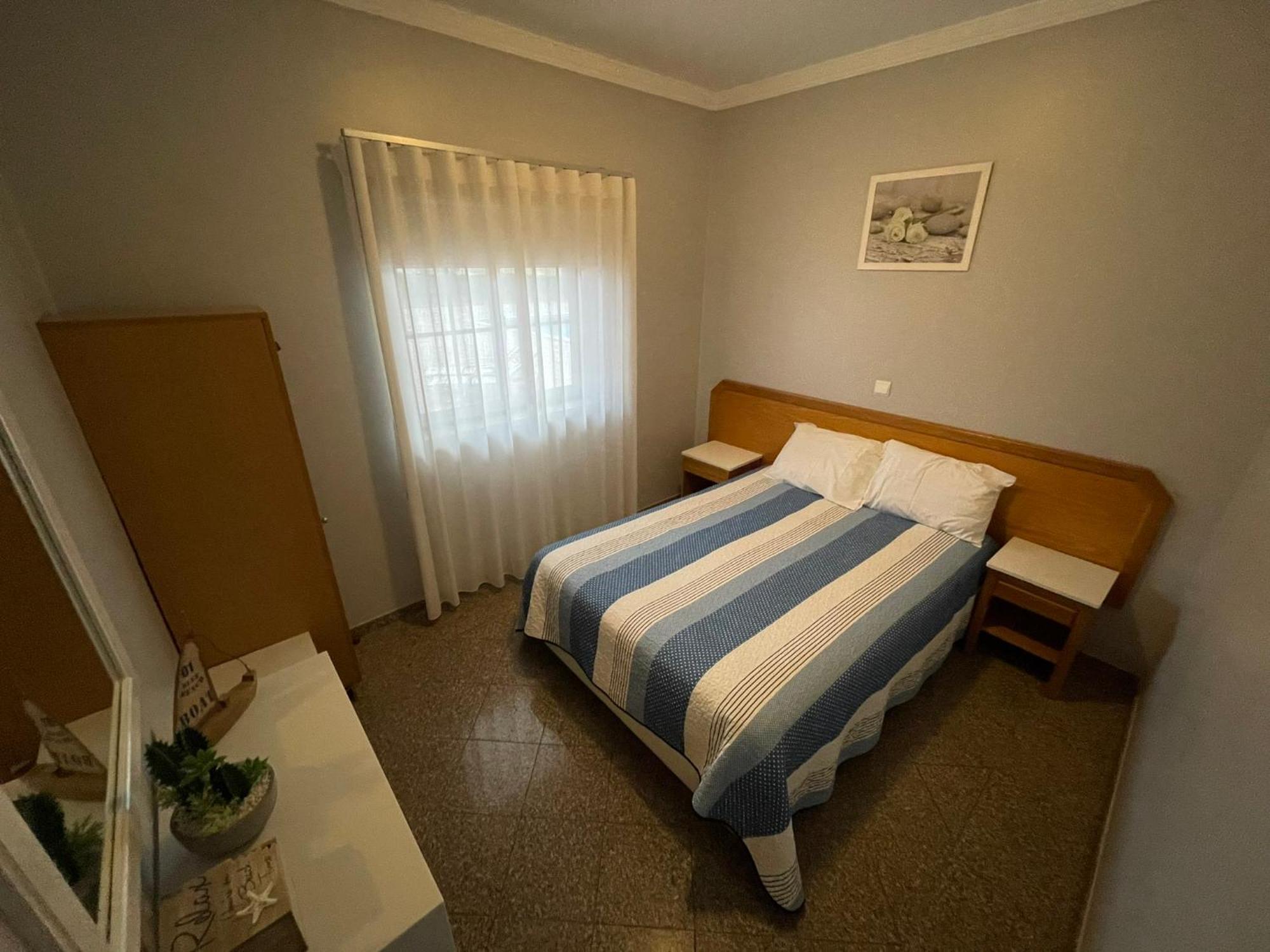 Apartmán Casa Alvor - A Criar Memorias Exteriér fotografie