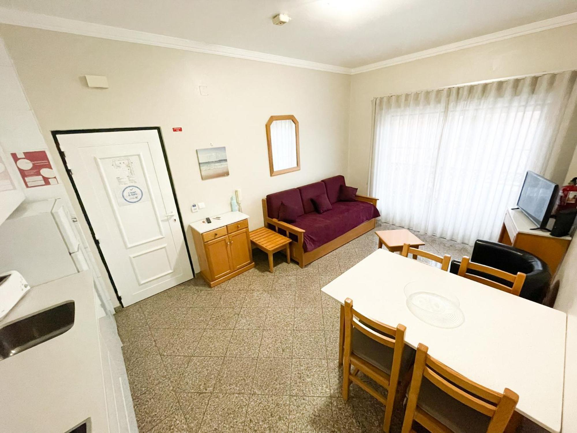 Apartmán Casa Alvor - A Criar Memorias Exteriér fotografie