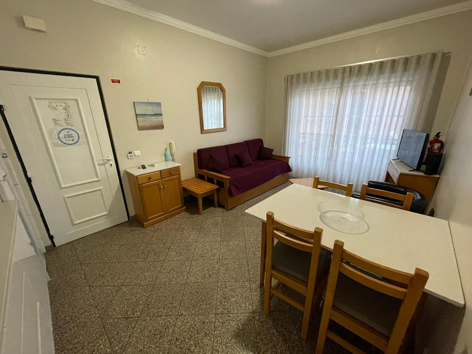 Apartmán Casa Alvor - A Criar Memorias Exteriér fotografie