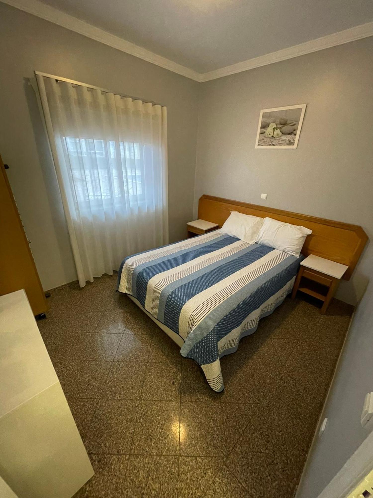 Apartmán Casa Alvor - A Criar Memorias Exteriér fotografie