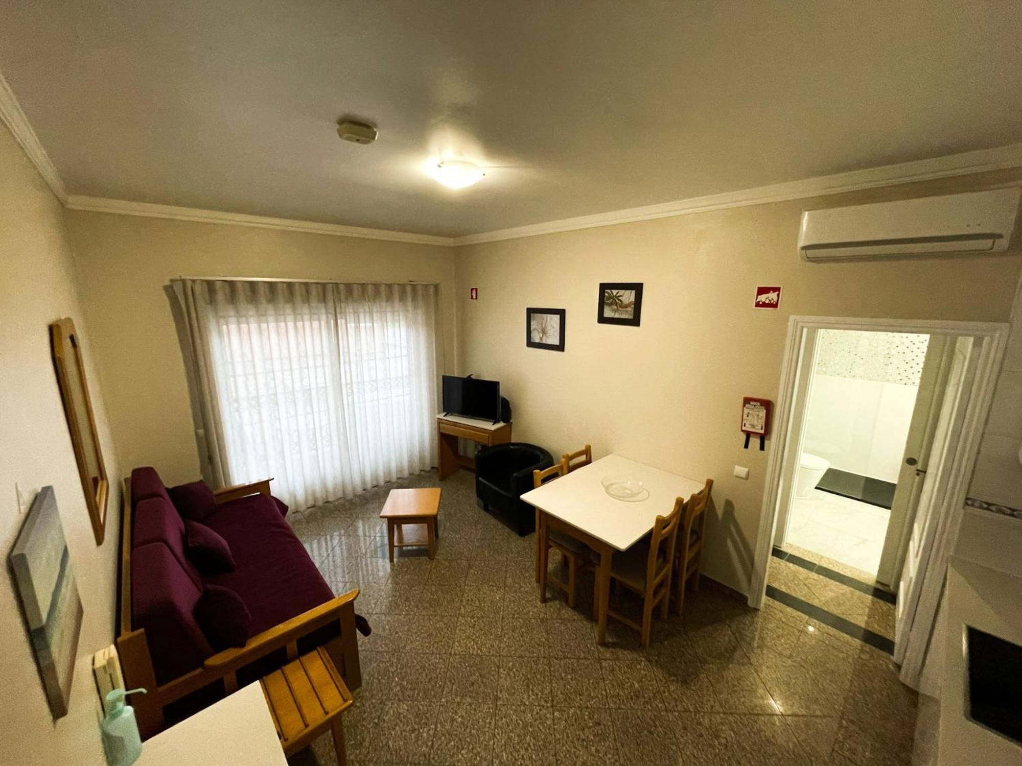 Apartmán Casa Alvor - A Criar Memorias Exteriér fotografie