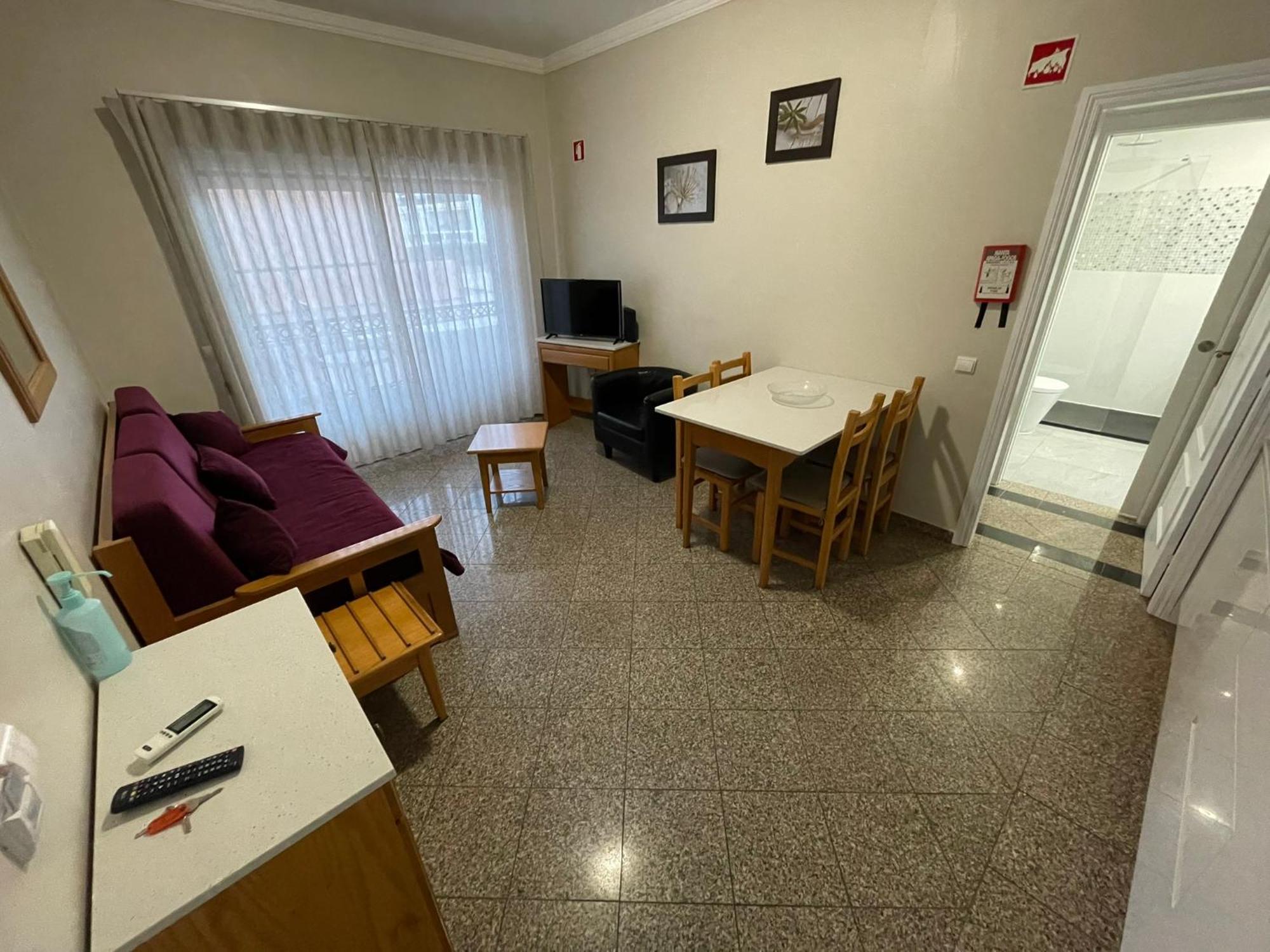 Apartmán Casa Alvor - A Criar Memorias Exteriér fotografie