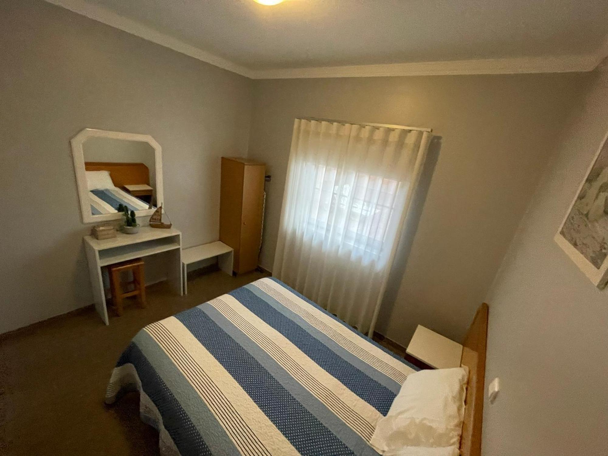 Apartmán Casa Alvor - A Criar Memorias Exteriér fotografie