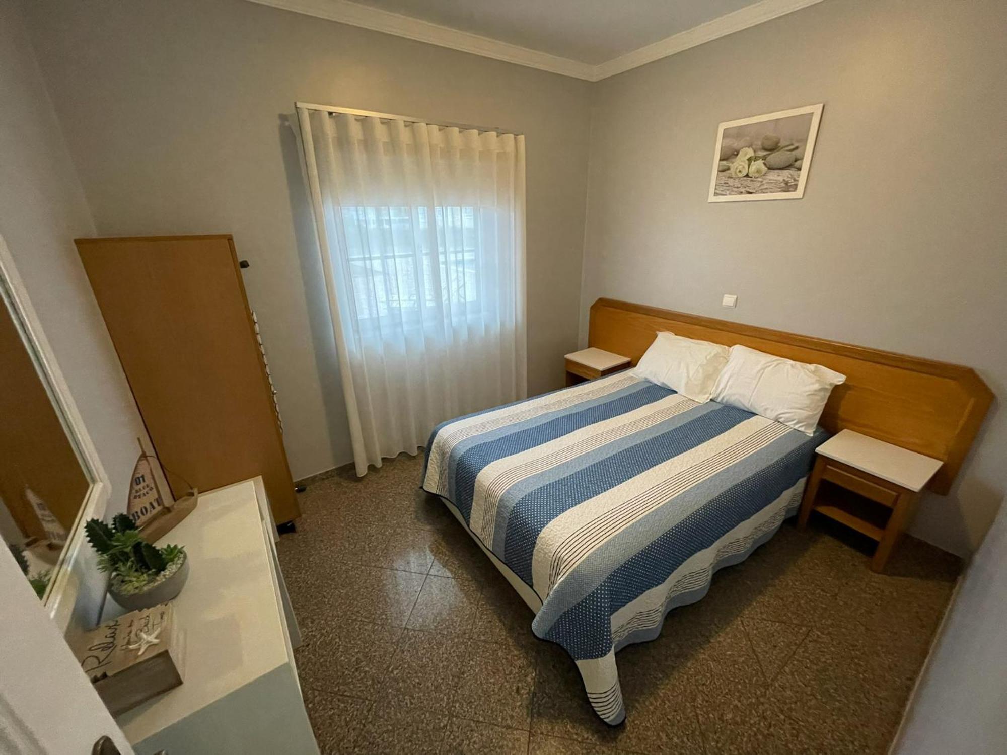 Apartmán Casa Alvor - A Criar Memorias Exteriér fotografie