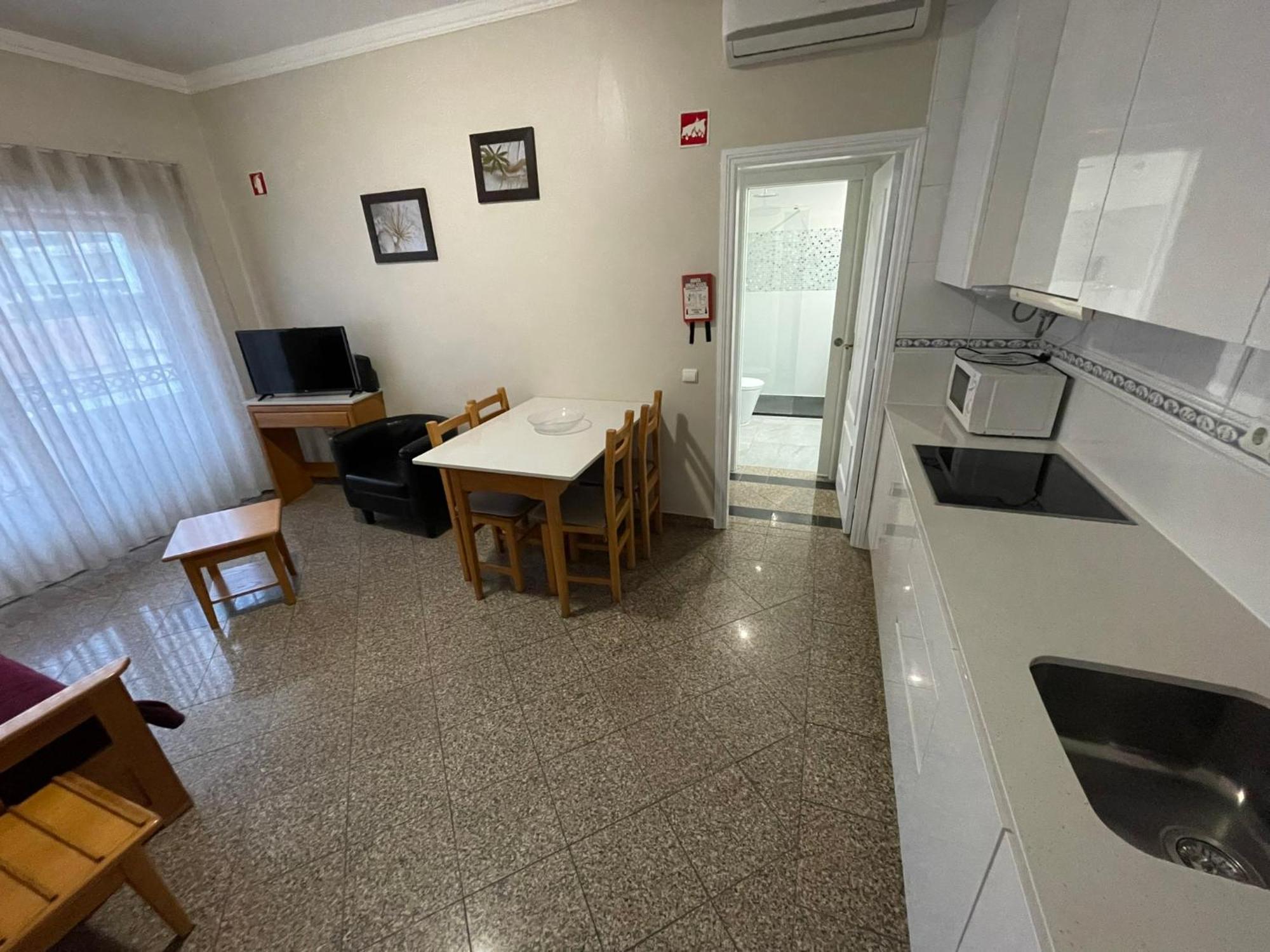 Apartmán Casa Alvor - A Criar Memorias Exteriér fotografie